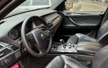 BMW X5, 2007 год, 1 630 000 рублей, 5 фотография