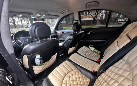 Mercedes-Benz E-Класс, 2002 год, 650 000 рублей, 7 фотография