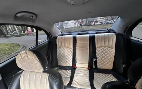 Mercedes-Benz E-Класс, 2002 год, 650 000 рублей, 8 фотография