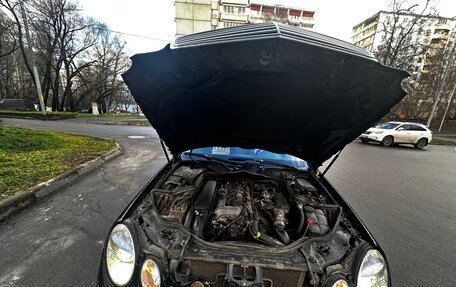 Mercedes-Benz E-Класс, 2002 год, 650 000 рублей, 18 фотография