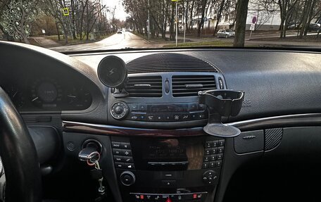 Mercedes-Benz E-Класс, 2002 год, 650 000 рублей, 9 фотография