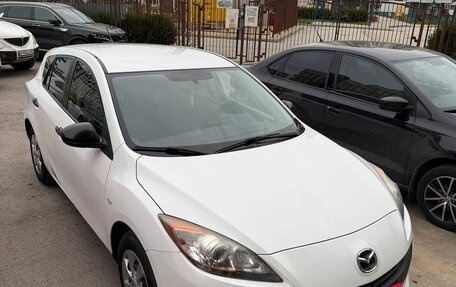 Mazda 3, 2012 год, 1 050 000 рублей, 2 фотография