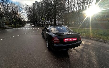 Mercedes-Benz E-Класс, 2002 год, 650 000 рублей, 13 фотография