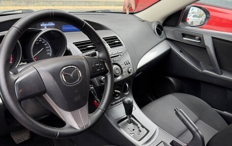 Mazda 3, 2012 год, 1 050 000 рублей, 3 фотография