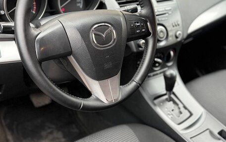 Mazda 3, 2012 год, 1 050 000 рублей, 5 фотография