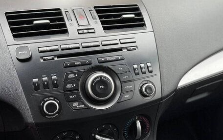 Mazda 3, 2012 год, 1 050 000 рублей, 7 фотография