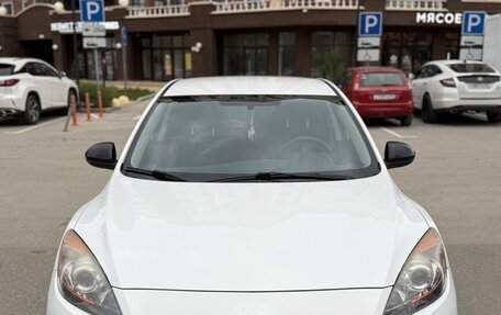 Mazda 3, 2012 год, 1 050 000 рублей, 9 фотография