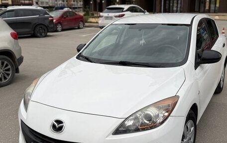 Mazda 3, 2012 год, 1 050 000 рублей, 8 фотография