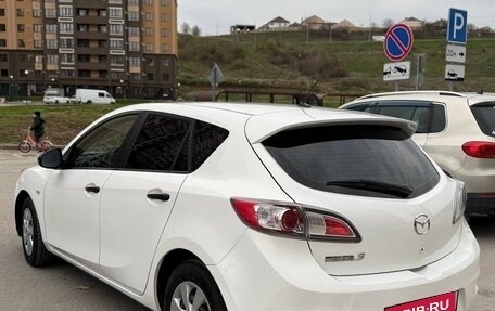 Mazda 3, 2012 год, 1 050 000 рублей, 10 фотография