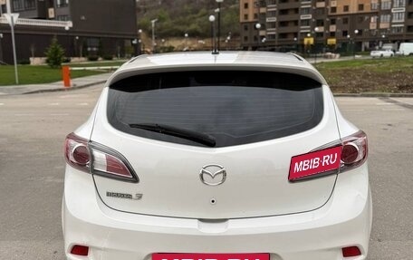 Mazda 3, 2012 год, 1 050 000 рублей, 11 фотография