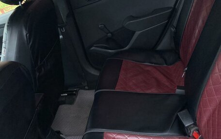 Hyundai Solaris II рестайлинг, 2018 год, 600 000 рублей, 8 фотография