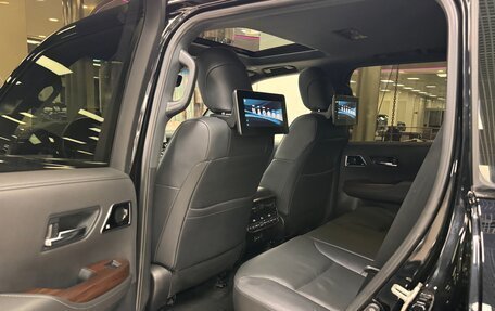 Toyota Land Cruiser, 2022 год, 11 700 000 рублей, 3 фотография