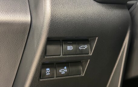 Toyota Land Cruiser, 2022 год, 11 700 000 рублей, 25 фотография