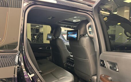 Toyota Land Cruiser, 2022 год, 11 700 000 рублей, 15 фотография