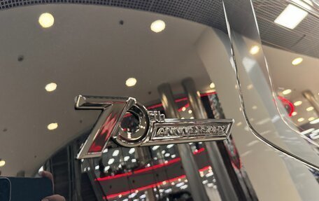 Toyota Land Cruiser, 2022 год, 11 700 000 рублей, 21 фотография