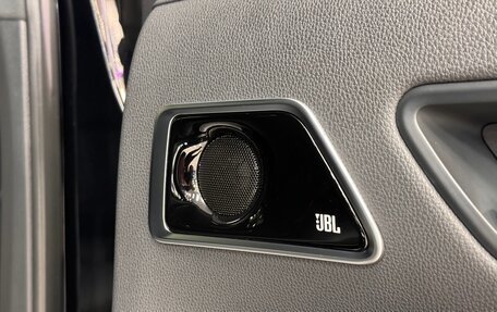 Toyota Land Cruiser, 2022 год, 11 700 000 рублей, 22 фотография