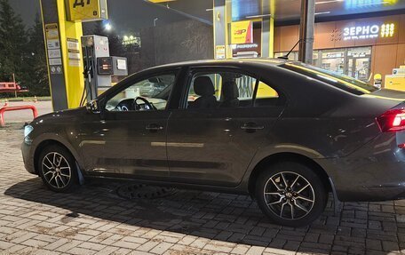 Volkswagen Polo VI (EU Market), 2020 год, 1 550 000 рублей, 2 фотография