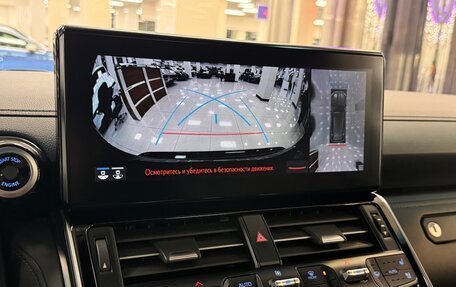 Toyota Land Cruiser, 2022 год, 11 700 000 рублей, 30 фотография