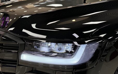 Toyota Land Cruiser, 2022 год, 11 700 000 рублей, 31 фотография