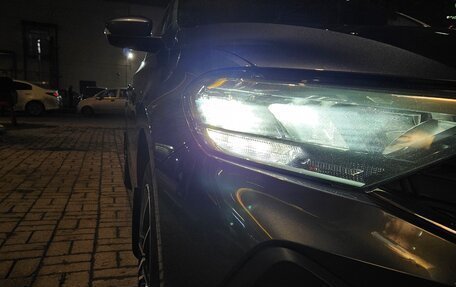 Volkswagen Polo VI (EU Market), 2020 год, 1 550 000 рублей, 6 фотография