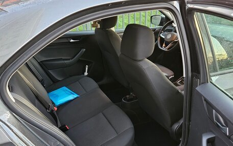 Volkswagen Polo VI (EU Market), 2020 год, 1 550 000 рублей, 8 фотография