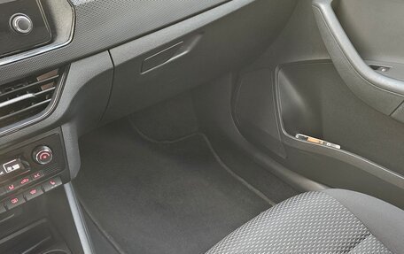 Volkswagen Polo VI (EU Market), 2020 год, 1 550 000 рублей, 11 фотография