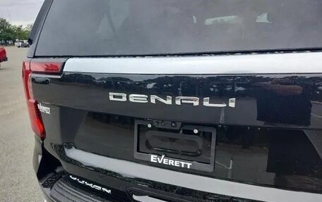 GMC Yukon IV, 2025 год, 15 390 000 рублей, 3 фотография