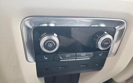 GMC Yukon IV, 2025 год, 15 390 000 рублей, 10 фотография