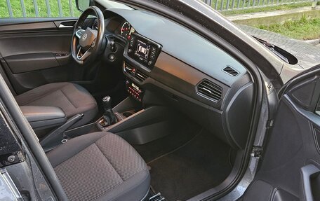 Volkswagen Polo VI (EU Market), 2020 год, 1 550 000 рублей, 9 фотография