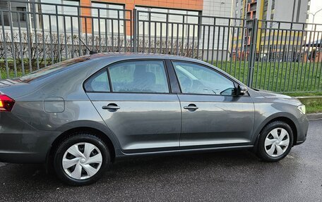 Volkswagen Polo VI (EU Market), 2020 год, 1 550 000 рублей, 10 фотография