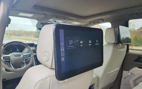 GMC Yukon IV, 2025 год, 15 390 000 рублей, 9 фотография