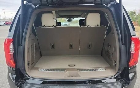 GMC Yukon IV, 2025 год, 15 390 000 рублей, 7 фотография