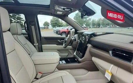 GMC Yukon IV, 2025 год, 15 390 000 рублей, 5 фотография