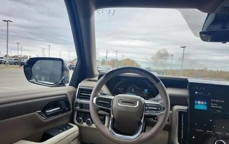 GMC Yukon IV, 2025 год, 15 390 000 рублей, 11 фотография