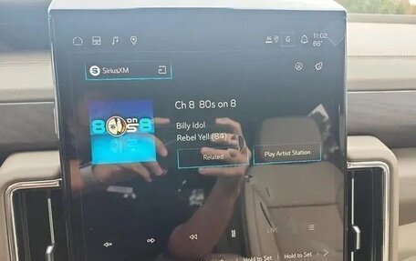 GMC Yukon IV, 2025 год, 15 390 000 рублей, 13 фотография