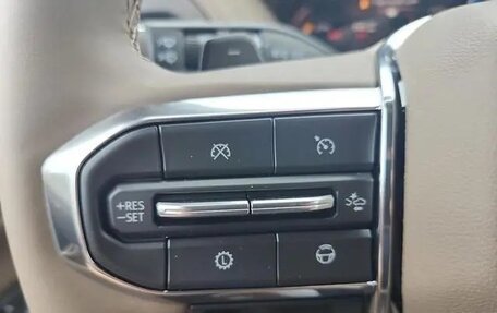 GMC Yukon IV, 2025 год, 15 390 000 рублей, 20 фотография