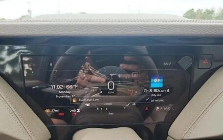 GMC Yukon IV, 2025 год, 15 390 000 рублей, 19 фотография
