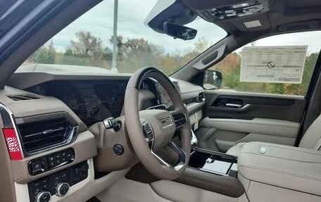 GMC Yukon IV, 2025 год, 15 390 000 рублей, 12 фотография