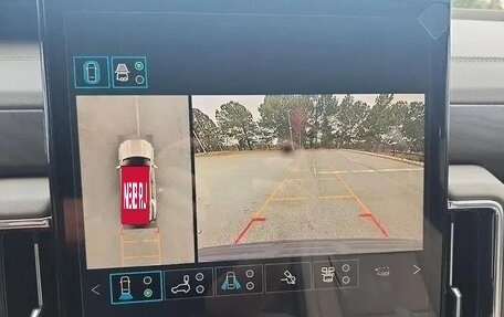 GMC Yukon IV, 2025 год, 15 390 000 рублей, 15 фотография