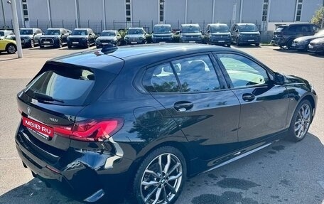 BMW 1 серия, 2022 год, 2 380 000 рублей, 6 фотография