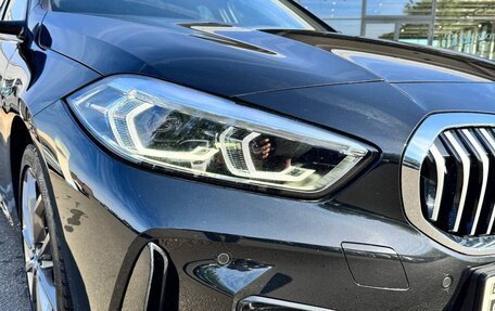 BMW 1 серия, 2022 год, 2 380 000 рублей, 8 фотография