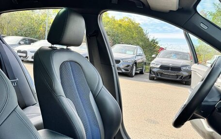 BMW 1 серия, 2022 год, 2 380 000 рублей, 19 фотография