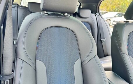 BMW 1 серия, 2022 год, 2 380 000 рублей, 18 фотография