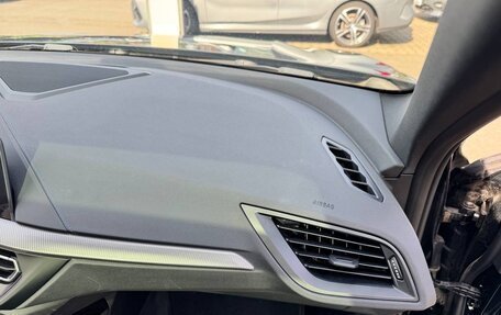 BMW 1 серия, 2022 год, 2 380 000 рублей, 17 фотография