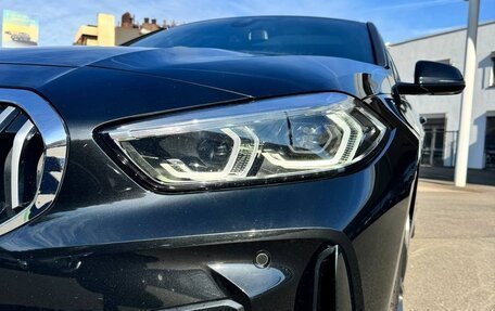 BMW 1 серия, 2022 год, 2 380 000 рублей, 9 фотография