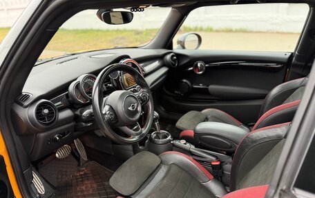 MINI Hatch, 2016 год, 2 550 000 рублей, 8 фотография