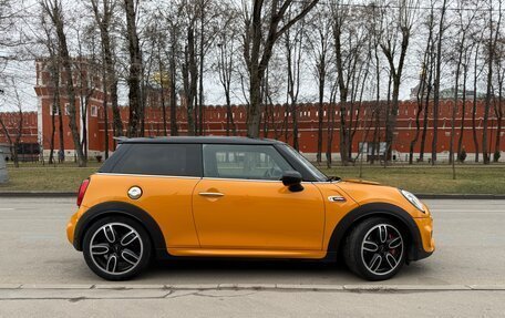 MINI Hatch, 2016 год, 2 550 000 рублей, 6 фотография