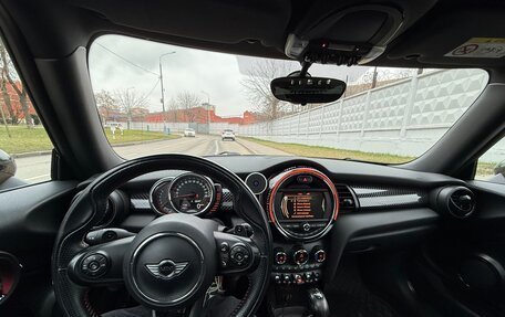 MINI Hatch, 2016 год, 2 550 000 рублей, 10 фотография