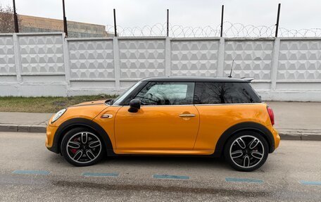 MINI Hatch, 2016 год, 2 550 000 рублей, 7 фотография