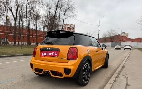 MINI Hatch, 2016 год, 2 550 000 рублей, 4 фотография
